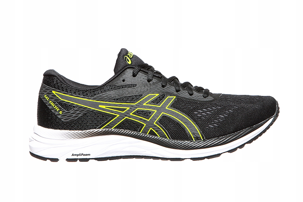 Asics Gel Excite 6 1011A165 002 7851552476 oficjalne archiwum Allegro