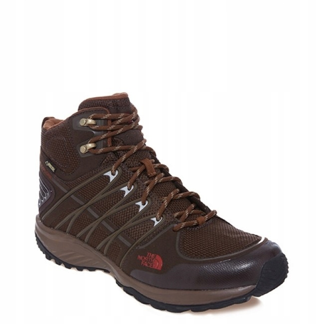 Buty trekk The North Face Litewave Explore M r.45