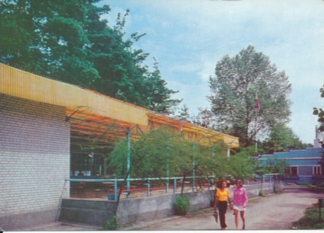 Susiec ośrodek wczasowy - 025231