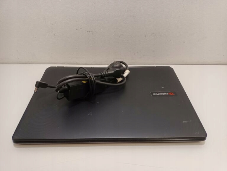 LAPTOP PACKARD BELL MS2397 CZYTAJ OPIS!!! - 11564468985 - oficjalne ...