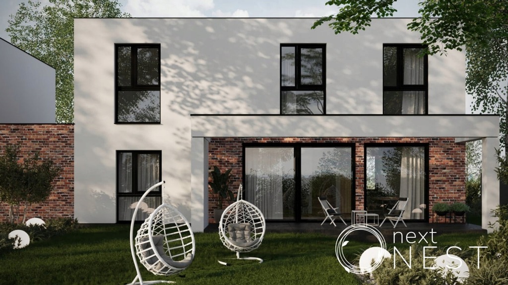 Dom, Piaseczno, Piaseczno (gm.), 182 m²