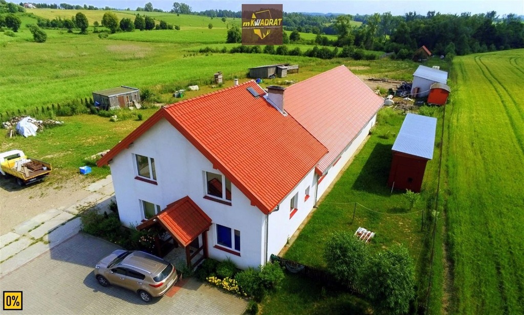 Dom, Mostołty, Ełk (gm.), Ełcki (pow.), 348 m²