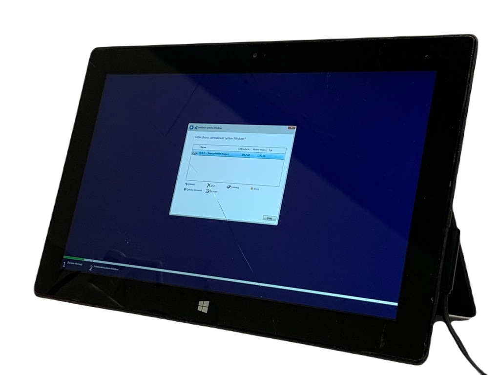 Microsoft Surface 1514 10" i5 4GB 128GB CB32