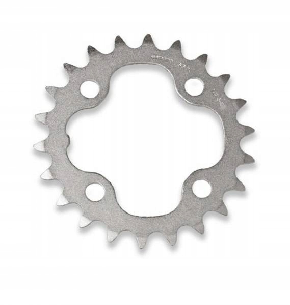 Tarcza hamulcowa Shimano FC-M780 24 zęby 64 mm