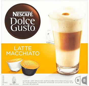 Kawa Nescafe Dolce Gusto Latte Macchiato