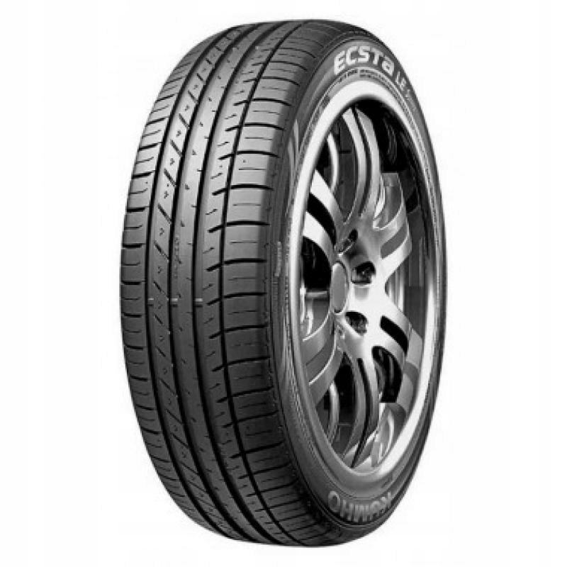 4x Kumho ECSTA LE SPORT KU39 235/35 R19 91Y