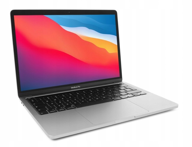 MacBook Pro A1502,13.3インチ Apple MacBook Pro 13.3 Szary M1 8/8 8GB 512SSD - 12034082384