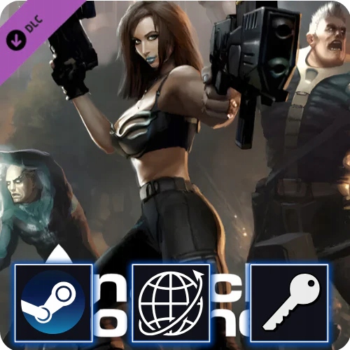 Anarchy Online: Rubi-Ka New Colonist Bundle DLC (PC) Steam Klucz Global