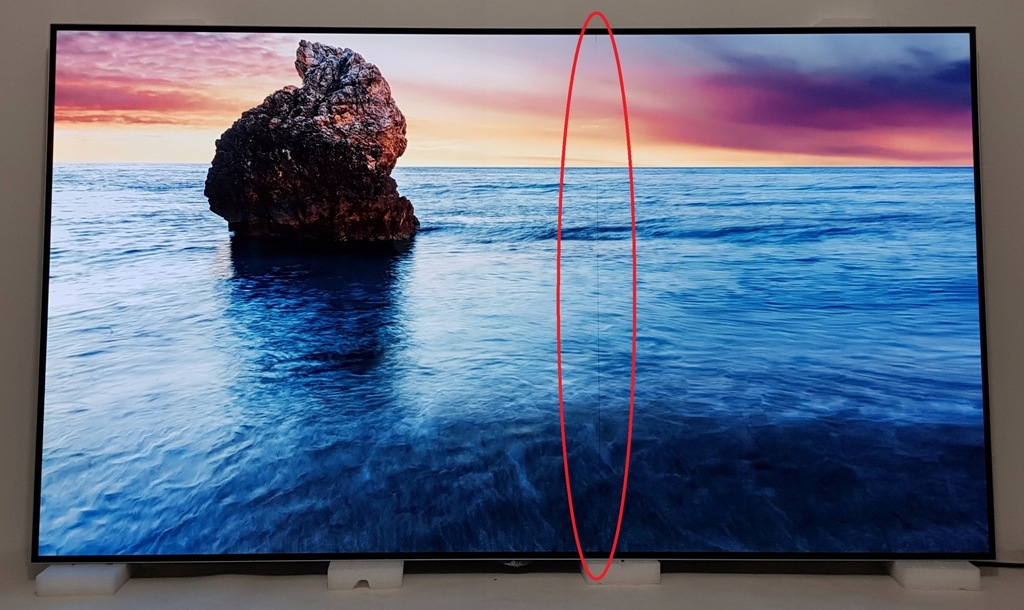 Купить Смарт-телевизор LG 65 дюймов OLED65B6V 4K UHD HDR 100 Гц: отзывы, фото, характеристики в интерне-магазине Aredi.ru