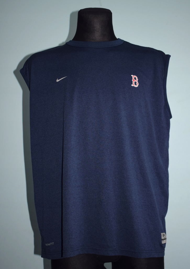 Nike Fit Dry koszulka bezrękawnik z USA r.XL