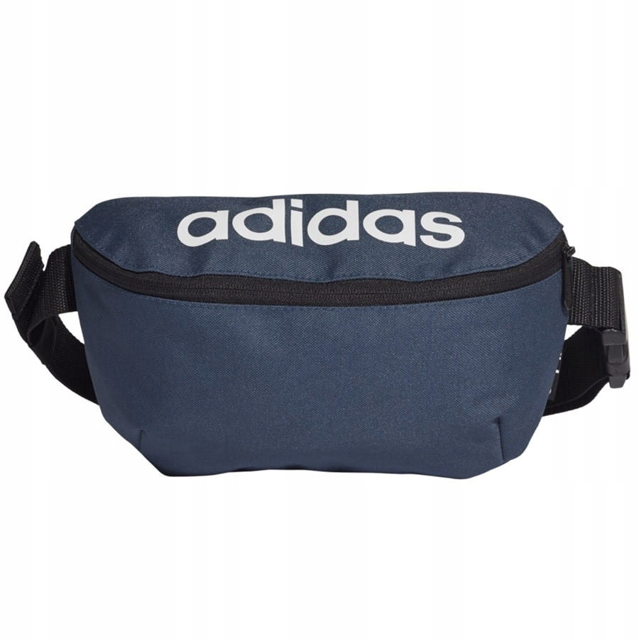 *Saszetka adidas Daily Waistbag GN1934 - GRANATOWY