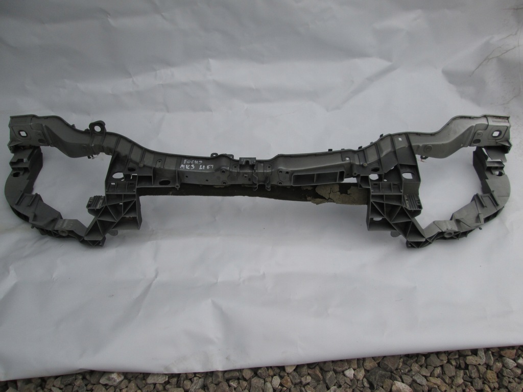 Pas Górny Wzmocnienie Ford Focus MK III Lift 8561229961