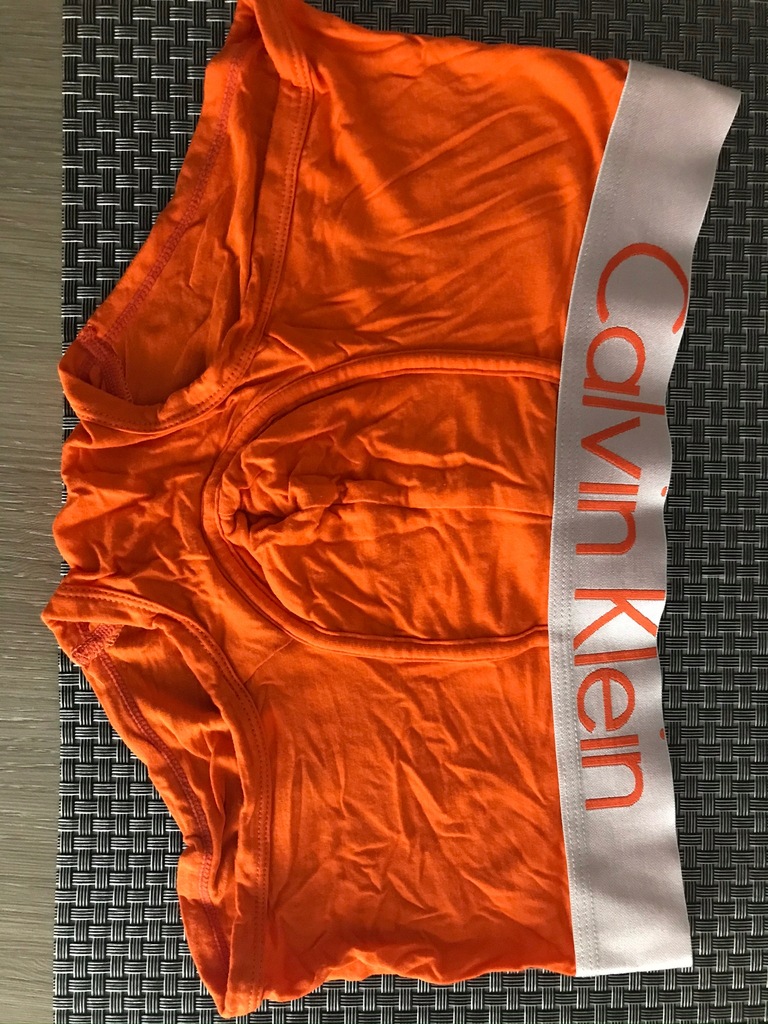 Bokserki Calvin Klein