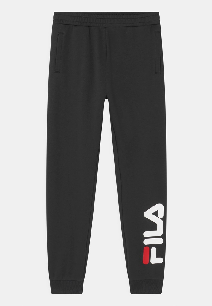 Spodnie dresowe młodzieżowe - FILA - rozm 170-176 cm