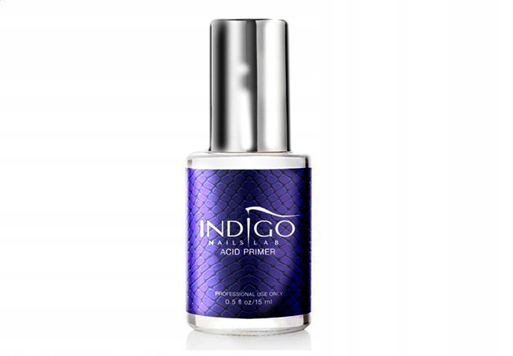INDIGO Acid Primer primer kwasowy manicure 5ml