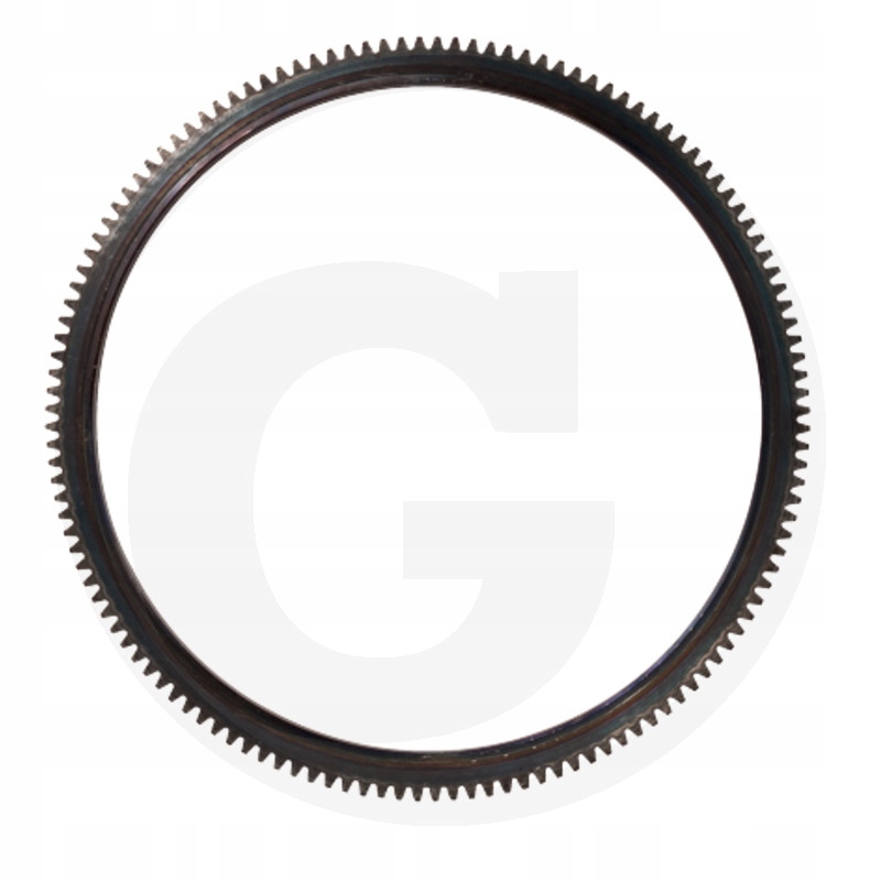 Wieniec koła zamachowego Ursus C-330 50001840