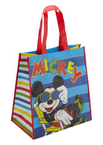 DISNEY Torba z MYSZKA MIKI