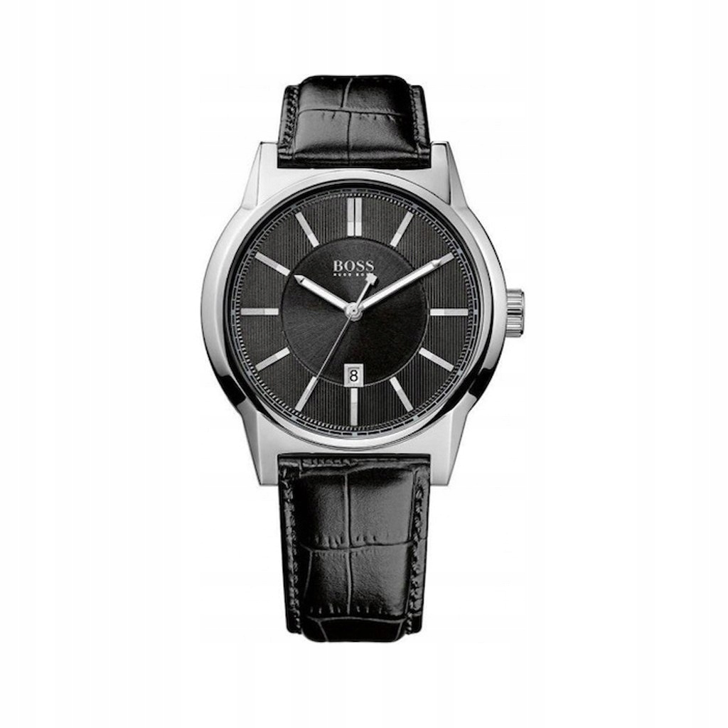 Zegarek Hugo Boss 1512911 Elegancki dla Niego