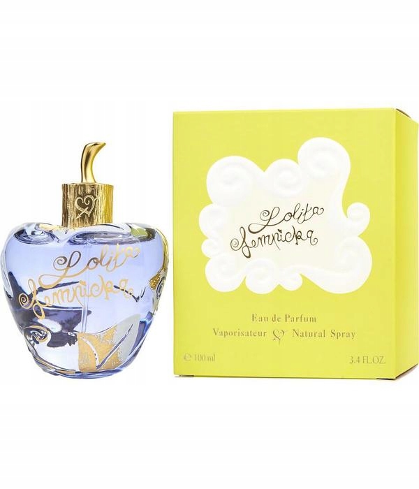 LOLITA LEMPICKA LOLITA LEMPICKA 100 ml