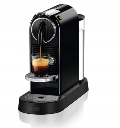 D2464 ekspres do kawy Citiz EN 167.B Delonghi