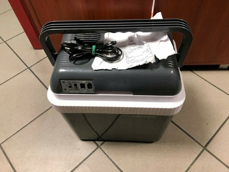 LODÓWKA MILLA HOME MTC600G PARAGON 11556467041 oficjalne archiwum