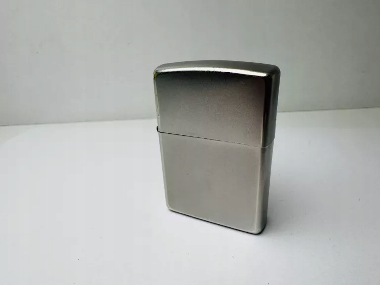 ZIPPO ZAPALNICZKA BENZYNOWA