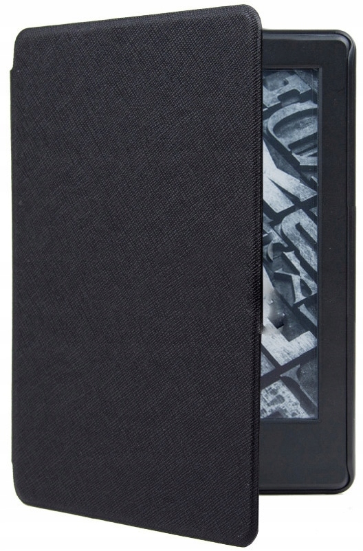 Etui Kindle Paperwhite 4 Czarne