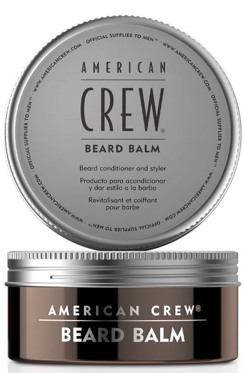 AMERICAN CREW BALSAM DO PIELĘGNACJI BRODY