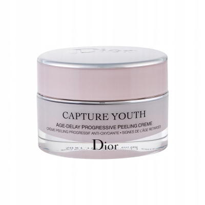 Christian Dior Capture Youth 50 ml dla kobiet