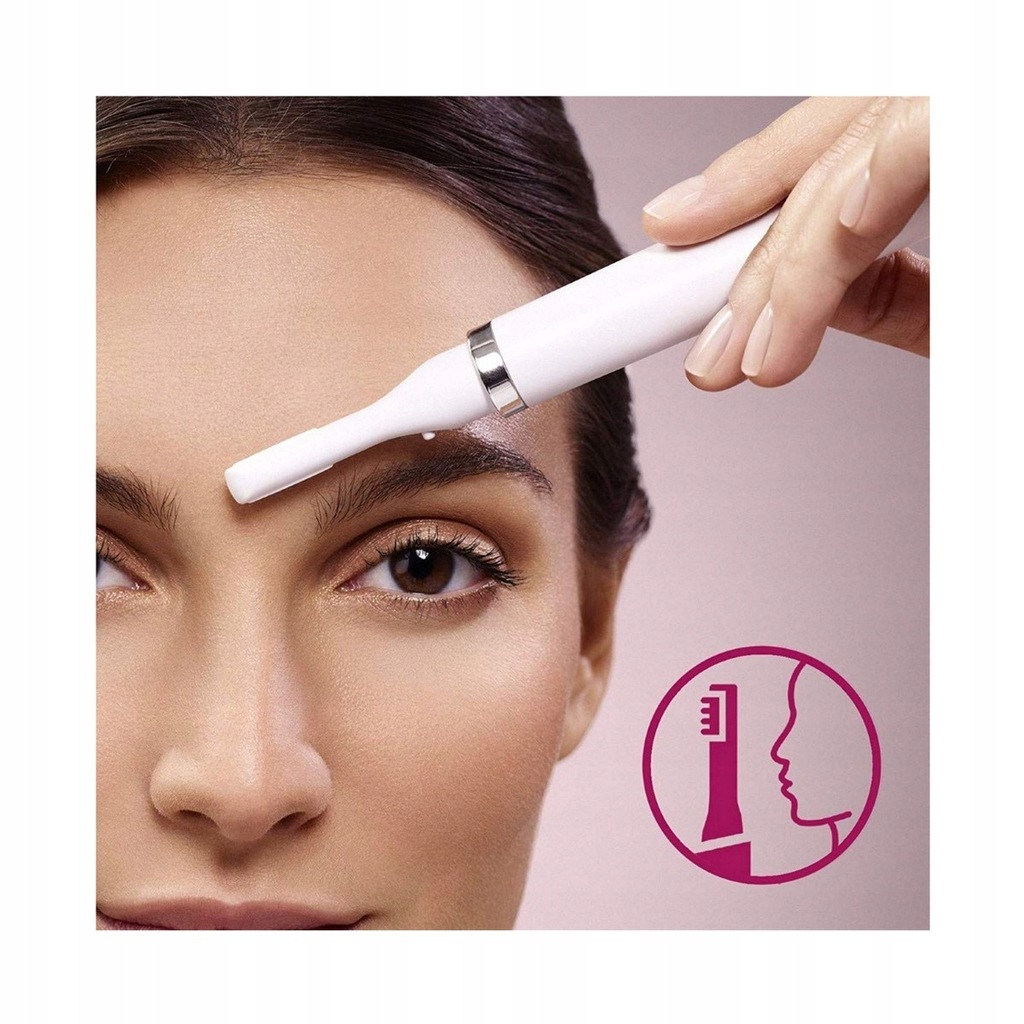 DEPILATOR LASEROWY PHILIPS BRI949/00 TRYMER HP6388 8918358072