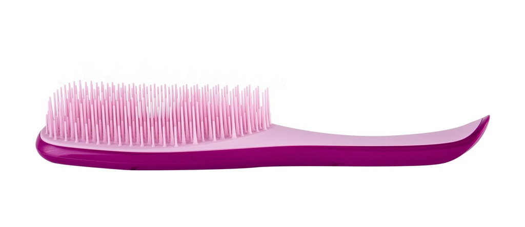 Szczotka do włosów Tangle Teezer Raspberry Rouge W