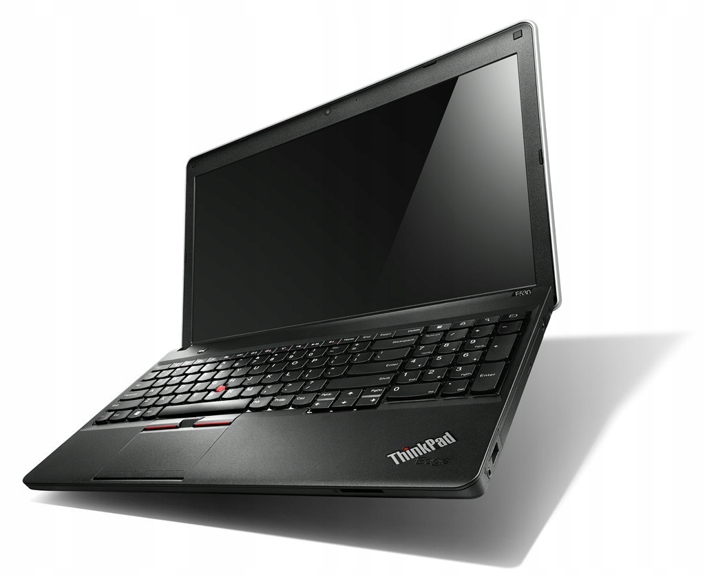 Lenovo ThinkPad E530 i5 8GB 240GB SSD