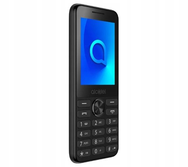 Купить Мобильный телефон ALCATEL 2030 Dual Sim 2,4 дюйма: отзывы, фото, характеристики в интерне-магазине Aredi.ru