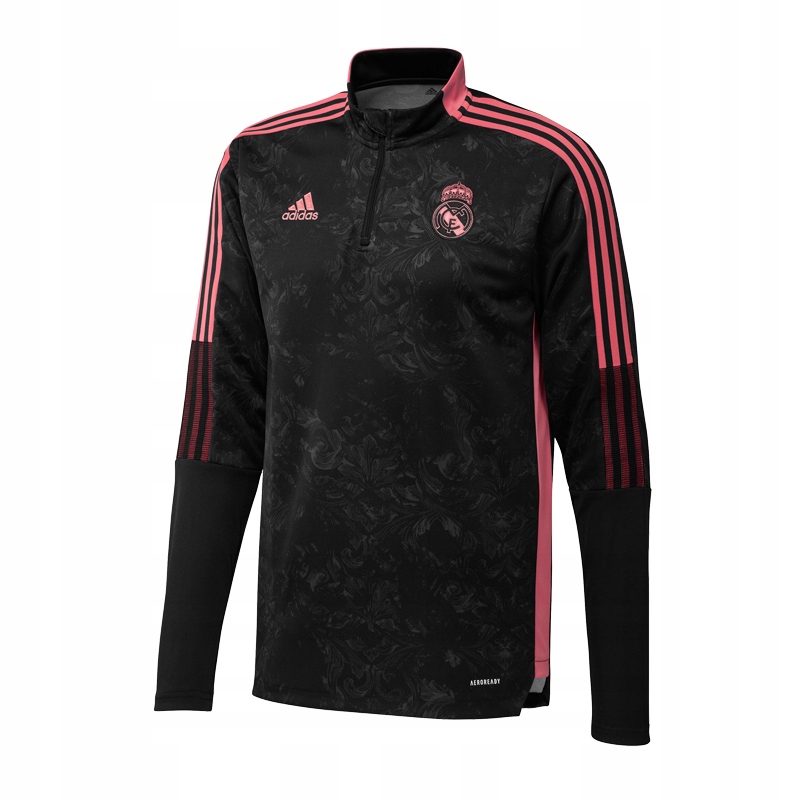 adidas Real Madrid AOP bluza treningowa 040 M!