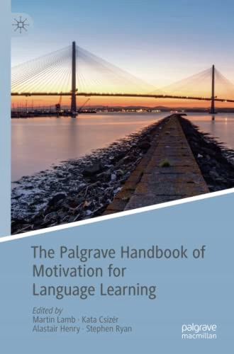 Lamb, Martin The Palgrave Handbook of Motivation f