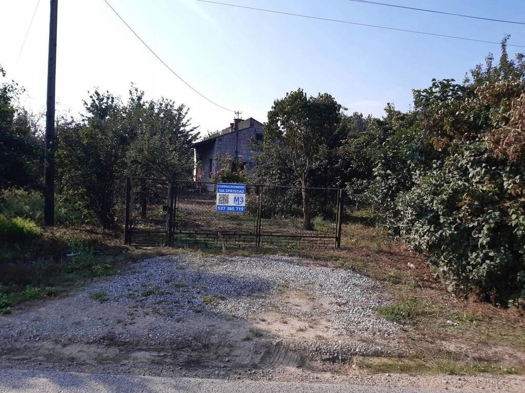 Działka, Sandomierz, Sandomierz, 3300 m²