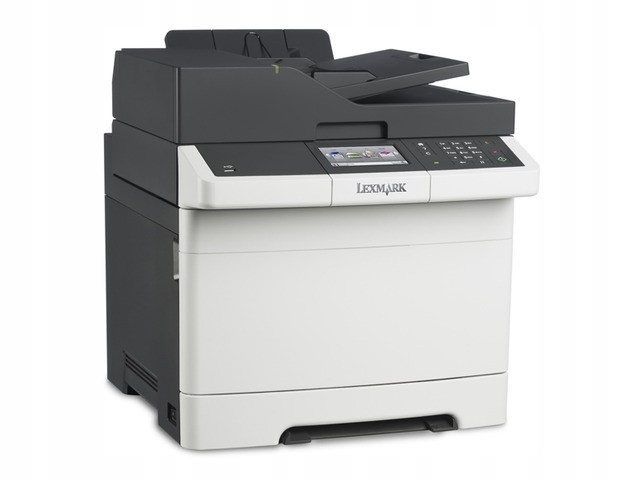 LEXMARK CX417de 28DC561