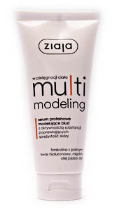 ZIAJA MULTIMODELING SERUM MODELUJĄCE BIUST 100ML