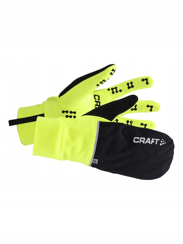 CRAFT rękawiczki Hybrydowe 2851 r.XL