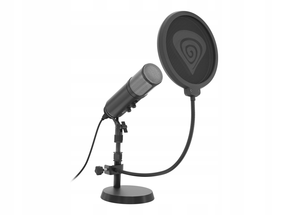 Mikrofon NATEC NGM-1241