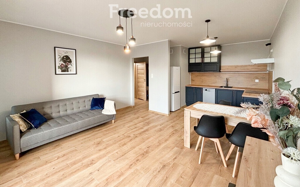 Mieszkanie, Elbląg, 45 m²