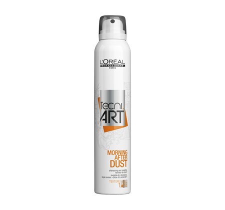 LOREAL MORNING AFTER DUST SUCHY SZAMPON 200 ML