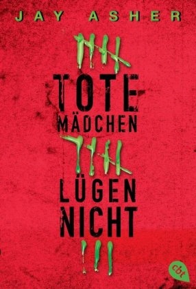 Tote Mädchen lügen nicht: Spannender Schmökerstoff ab 13 für Urlaub und Fer