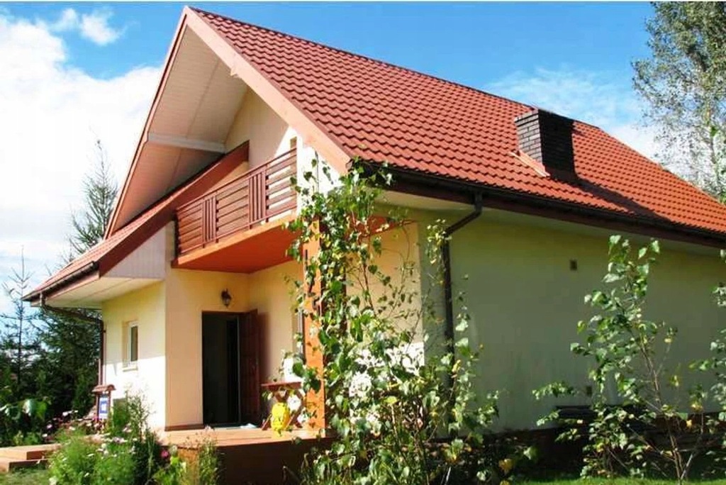 Dom, Piaseczno, Piaseczno (gm.), 154 m²