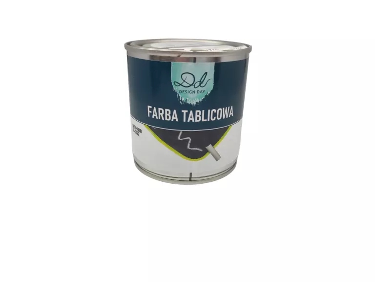 FARBA TABLICOWA CZARNA