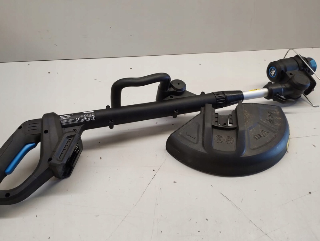 Podkaszarka akumulatorowa MacAllister MGT1828-Li