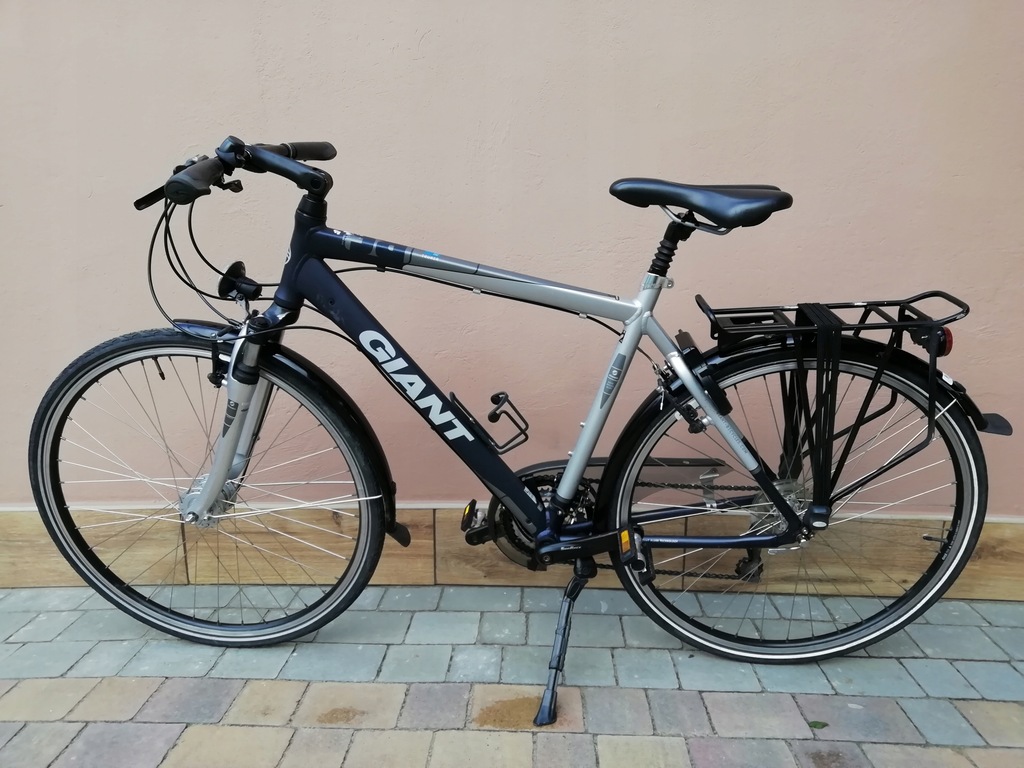 Rower Giant Tourer RS 2 Shimano