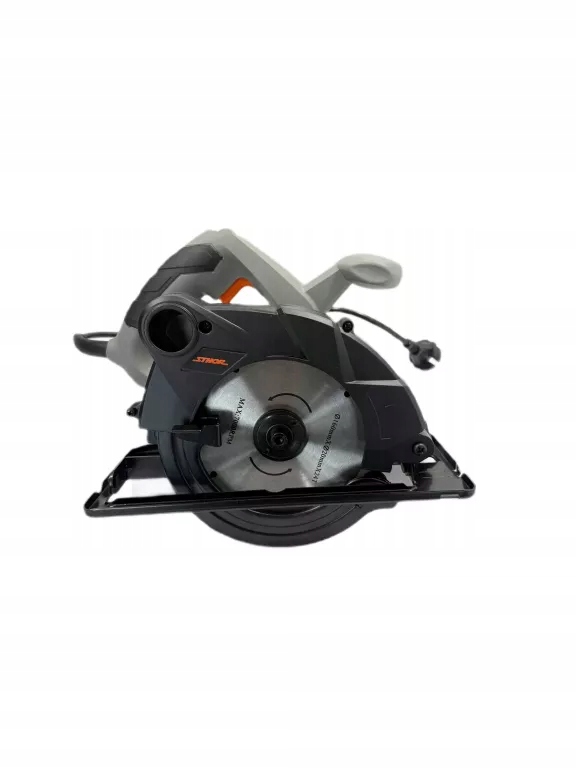 PILARKA TARCZOWA STHOR T79254 1200 W 160 MM