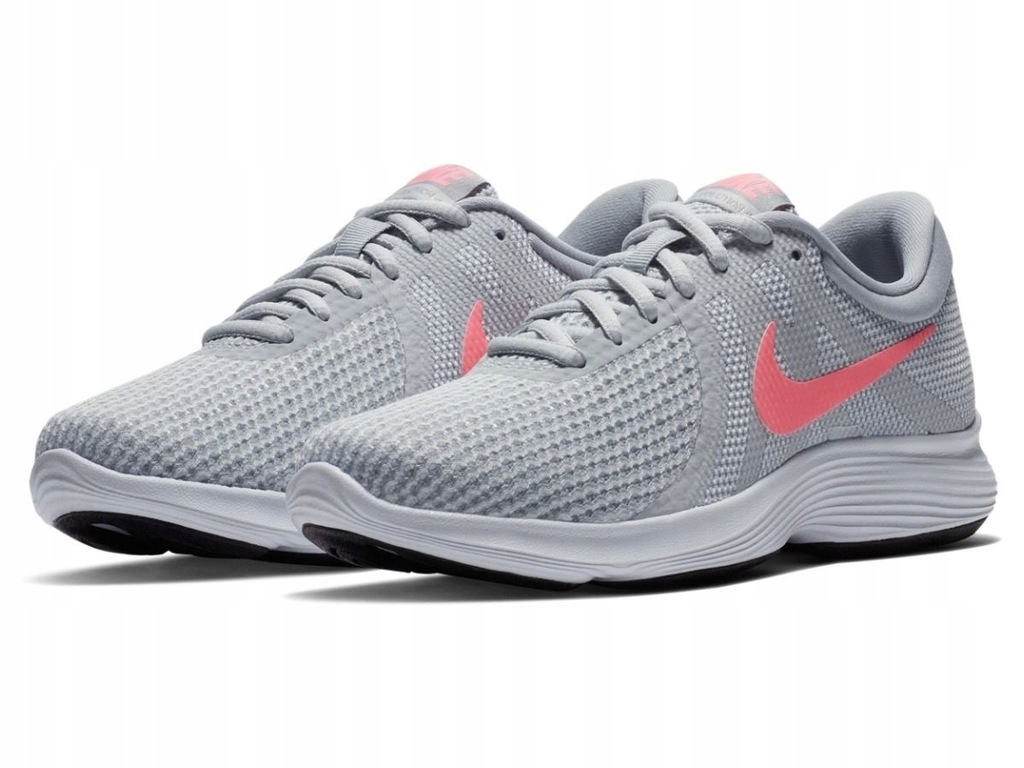 nike revolution 4 eu white