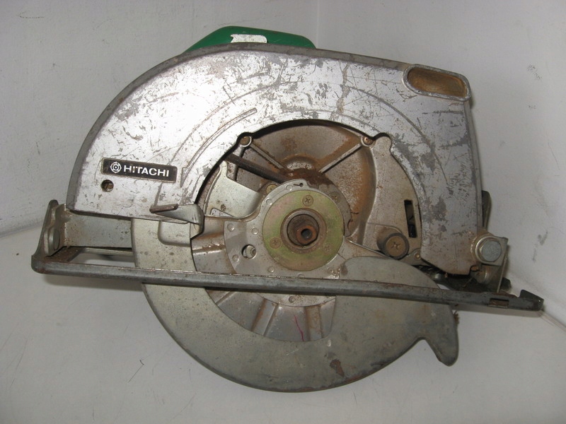 Pilarka Hitachi Saw PSU9 od L02 14298449531 oficjalne archiwum Allegro